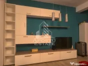 Apartament de inchiriat cu 3 camere Giroc, loc de parcare acoperit 