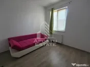 Apartament de inchiriat cu 3 camere Giroc, loc de parcare acoperit 