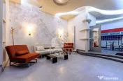 Apartament cu 2 camere, 80 mp utili, zona Ultracentrala
