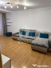 Apartament cu 3 camere de inchiriat in zona Girocului Timisoara 