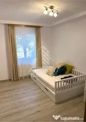 Apartament cu 3 camere de inchiriat in zona Girocului Timisoara 