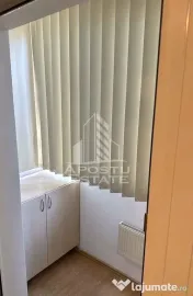 Apartament cu 3 camere de inchiriat in zona Girocului Timisoara 