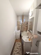 Apartament 2 camere de inchiriat, zona Dacia, pet friendly 