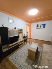 Apartament 2 camere de inchiriat, zona Dacia, pet friendly 