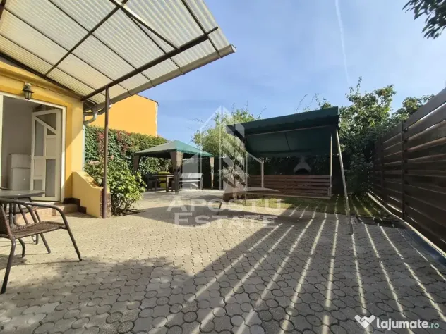 Casa cu doua apartamente,zona Gradiste - Arad (Arad)