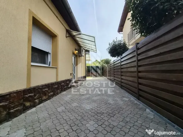Casa cu doua apartamente,zona Gradiste - Arad (Arad)