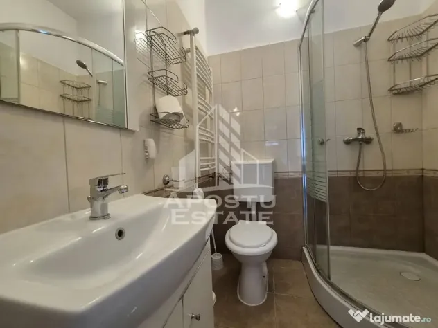 Casa cu doua apartamente,zona Gradiste - Arad (Arad)