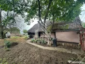 Teren cu casa de vanzare in Zimandu Nou