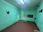 Teren cu casa de vanzare in Zimandu Nou