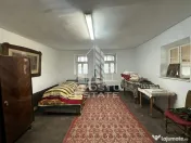 Teren cu casa de vanzare in Zimandu Nou