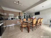 Casa Moderna, 9 camere in zona Parneava