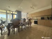 Casa Moderna, 9 camere in zona Parneava