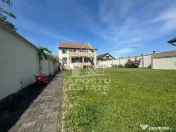 Casa Moderna, 9 camere in zona Parneava