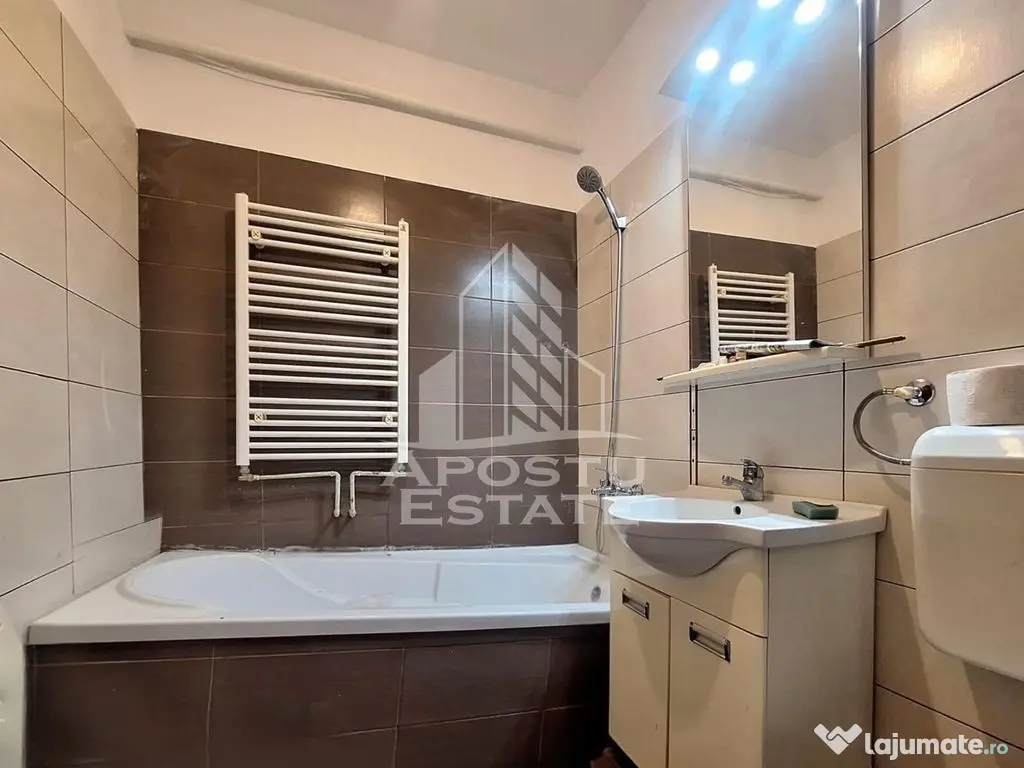 Spatiu de birou, 50 mp utili, zona Uta - Arad (Arad)