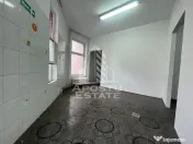 Spatiu comercial stradal 110mp, zona Boul Rosu