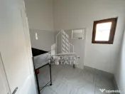 Spatiu comercial de inchiriat 49 mp , intrare din strada, Girocului.