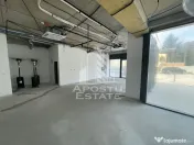 Spatiu comercial 88 mp, Nord One - Piata 700, de inchiriat COMISION 0%
