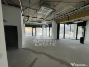 Spatiu comercial 88 mp, Nord One - Piata 700, de inchiriat COMISION 0%