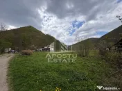 Teren intravilan, 1000 -1500mp, parcela de colt, in sat Gros Hunedoara 