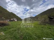 Teren intravilan, 1000 -1500mp, parcela de colt, in sat Gros Hunedoara 