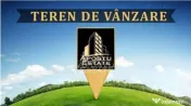 Teren Intravilan Magulicea - Zona Varfurile