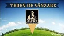 Teren Intravilan Magulicea - Zona Varfurile