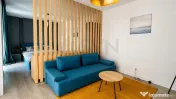 STUDIO PREMIUM CU VEDERE PANORAMICA | CLOUD 9 RESIDENCE 