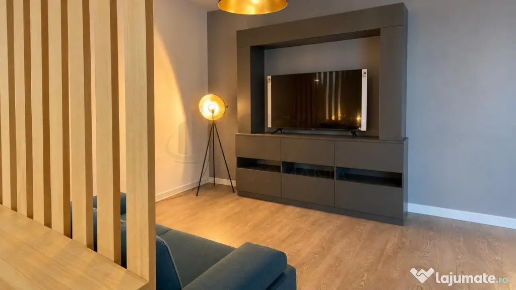 STUDIO PREMIUM CU VEDERE PANORAMICA | CLOUD 9 RESIDENCE - Bucuresti (Bucuresti-Ilfov)