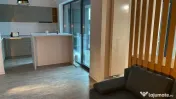 STUDIO PREMIUM CU VEDERE PANORAMICA | CLOUD 9 RESIDENCE 