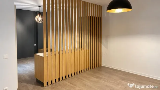 STUDIO PREMIUM CU VEDERE PANORAMICA | CLOUD 9 RESIDENCE - Bucuresti (Bucuresti-Ilfov)