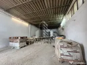 Boxa pentru depozitare, zona Gradiste Sere