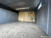Boxa pentru depozitare, zona Gradiste Sere