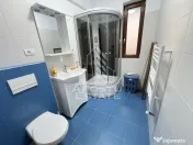 Apartament cu 1 camera de inchiriat in zona Ronat Timisoara 