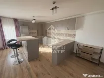 Apartament cu mansardă, 2 dormitoare, renovat, în Biled.