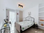 2 camere, terasa 30 mp si garaj subteran, complex Azoria