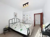 2 camere, terasa 30 mp si garaj subteran, complex Azoria