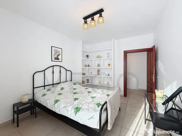 2 camere, terasa 30 mp si garaj subteran, complex Azoria - Cluj-Napoca (Cluj)