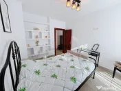 2 camere, terasa 30 mp si garaj subteran, complex Azoria