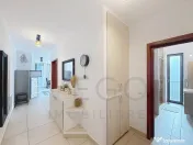 2 camere, terasa 30 mp si garaj subteran, complex Azoria