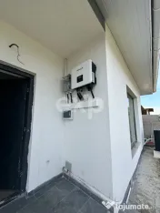 De Vanzare Teghes/Domnesti/Casa Individuala 4 camere/400m2 T 
