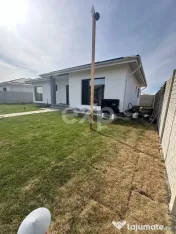 De Vanzare Teghes/Domnesti/Casa Individuala 4 camere/400m2 T 