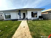 De Vanzare Teghes/Domnesti/Casa Individuala 4 camere/400m2 T 