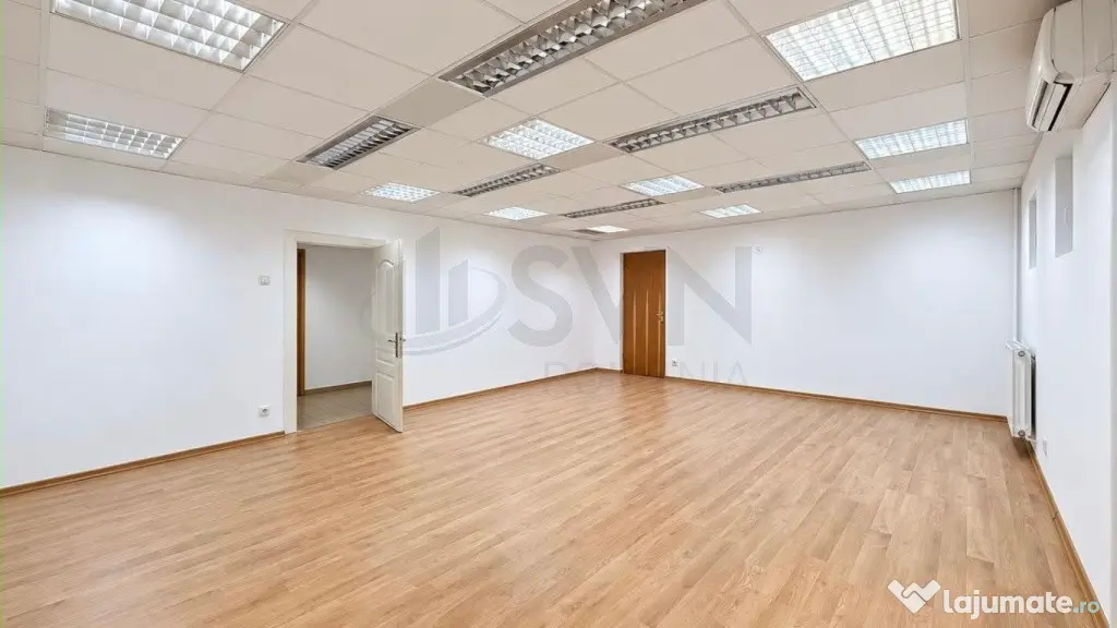 Apartament 3 camere I 80 MP I Aviatorilor I Rezidential I Birou - Bucuresti (Bucuresti-Ilfov)
