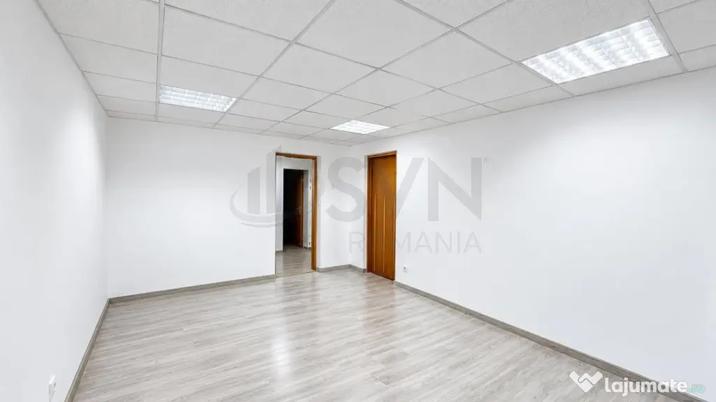 Apartament 3 camere I 80 MP I Aviatorilor I Rezidential I Birou - Bucuresti (Bucuresti-Ilfov)