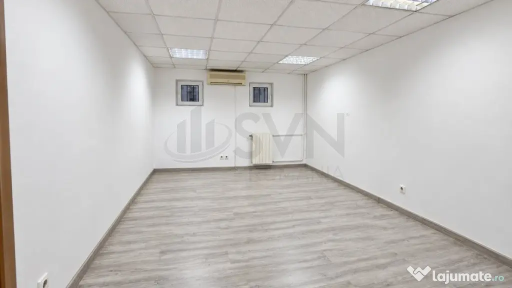 Apartament 3 camere I 80 MP I Aviatorilor I Rezidential I Birou - Bucuresti (Bucuresti-Ilfov)