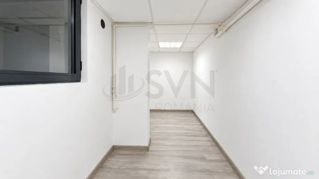 Apartament 3 camere I 80 MP I Aviatorilor I Rezidential I Birou - Bucuresti (Bucuresti-Ilfov)