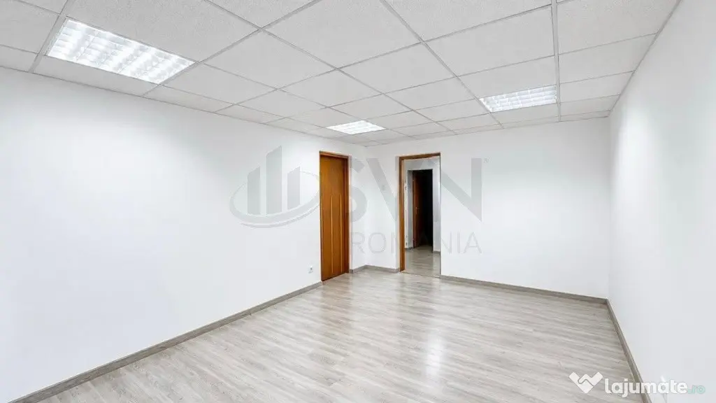 Apartament 3 camere I 80 MP I Aviatorilor I Rezidential I Birou - Bucuresti (Bucuresti-Ilfov)