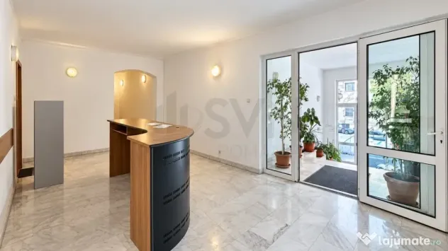 Apartament 3 camere I 80 MP I Aviatorilor I Rezidential I Birou - Bucuresti (Bucuresti-Ilfov)