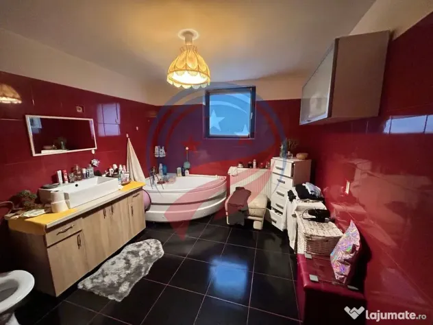 CASĂ DE VÂNZARE ÎN POPOVENI – PRIME IMOBILIARE ADS - Craiova (Dolj)