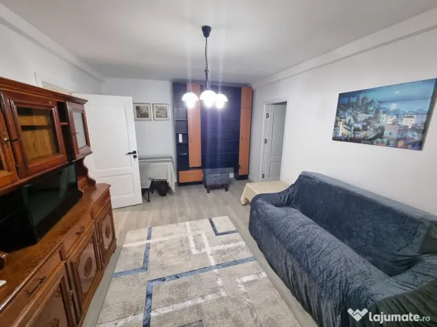 Ferdinand consulatul turc-apartament 2 camere mobilat ,termen lung - Constanta (Constanta)